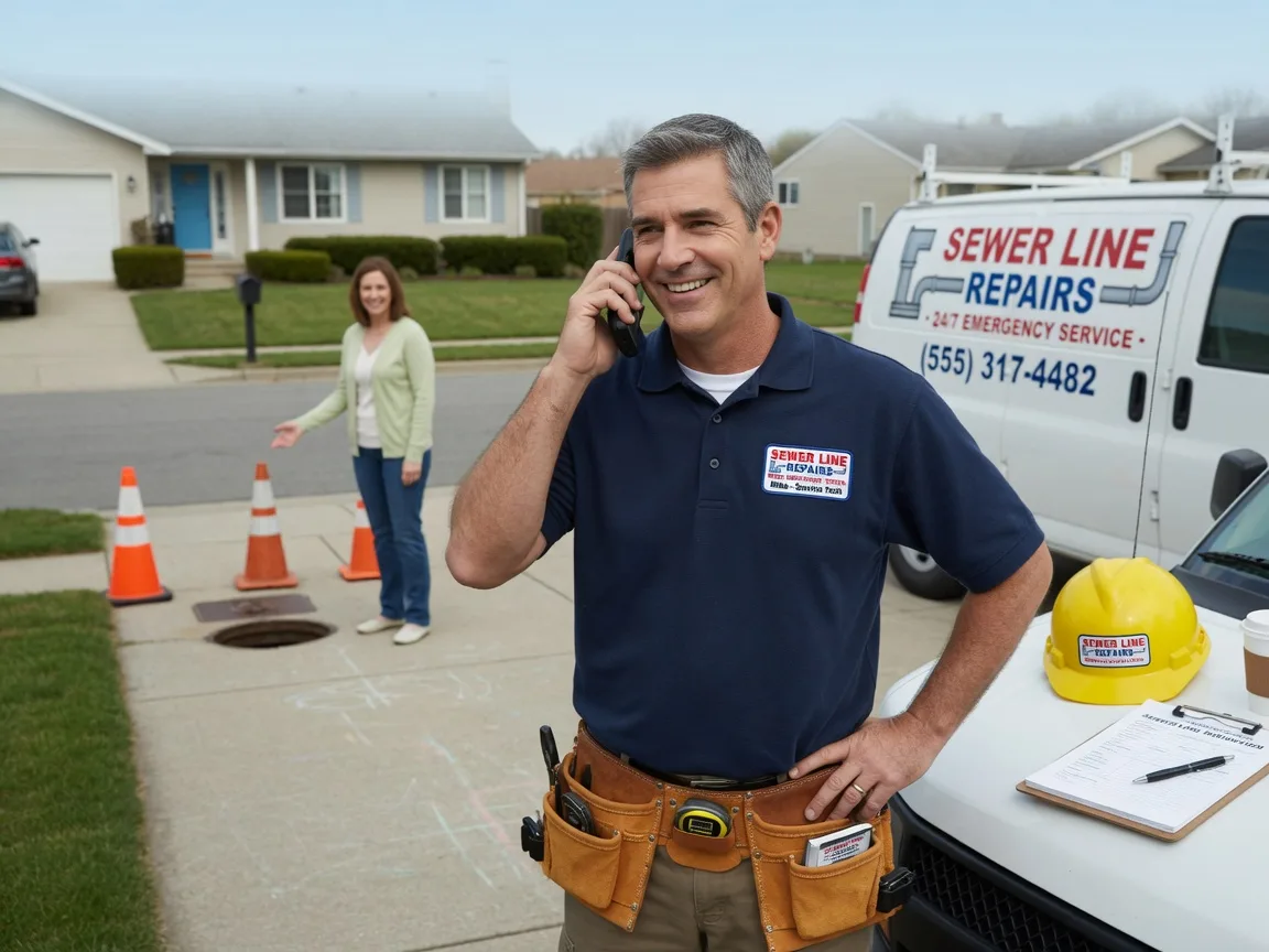 Emergency Plumber Mccleary, WA FAQs